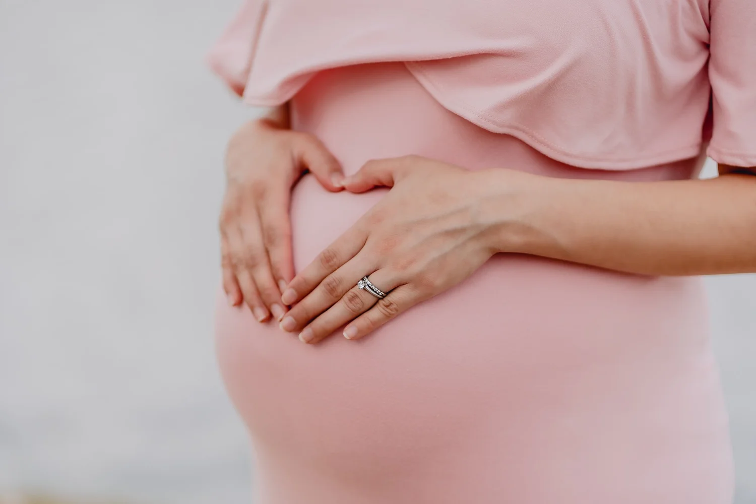 5 Things all Pregnant Women Should Know.