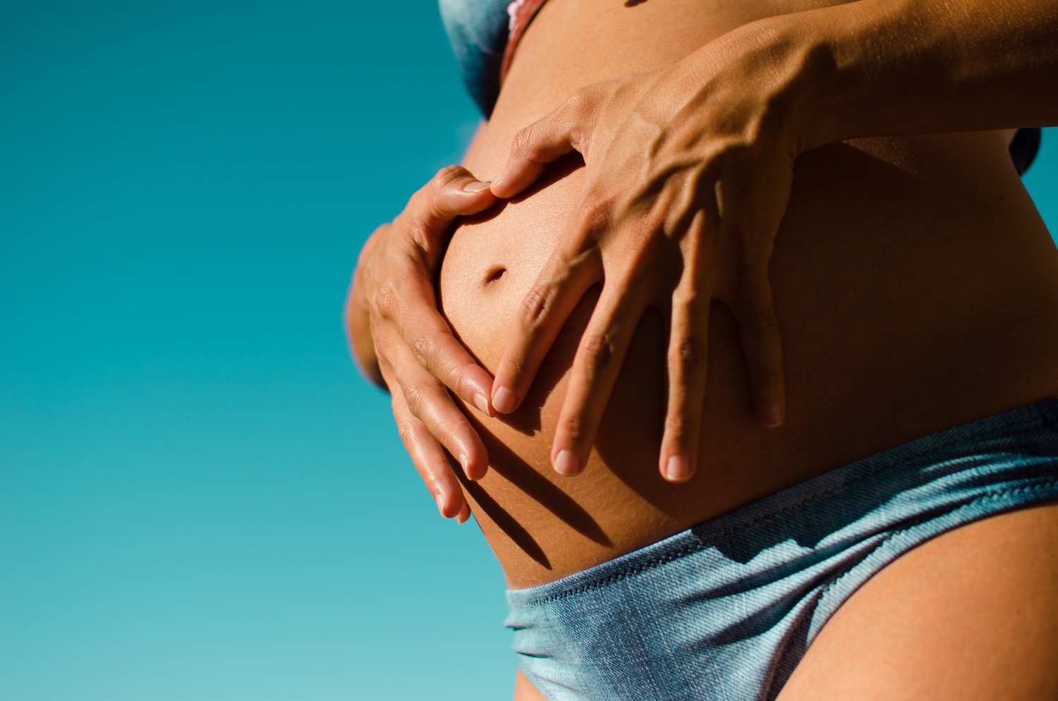 Musculoskeletal Changes and Pelvic Floor Dysfunction During Pregnancy